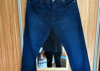 Spodnie jeans ReRock w34 l 32 M/L