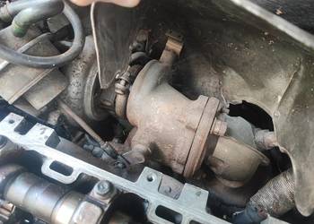 TURBOSPRĘŻARKA TURBINA TURBO TD04L-14T SAAB 9-3 SS SC CV 2.0T AERO 03-11R.