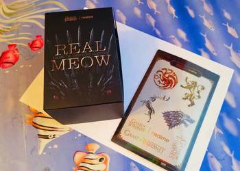 Figurka Gra o Tron, Realme, limitowana edycja 2025 r.