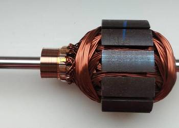 Wirnik dmuchawy ogrzewania Webasto DW300