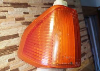Ford Escort MK3, Orion MK1 - lampa kierunkowskaz światło kierunek migacz