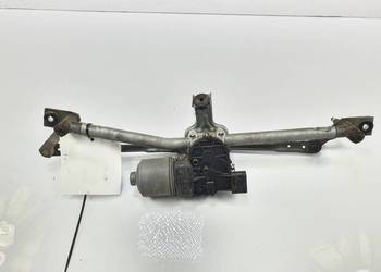 MECHANIZM WYCIERACZEK PRZÓD SKODA FABIA I 6Q1955119A