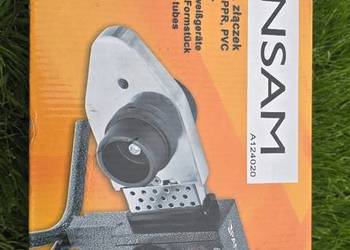 Zgrzewarka do rur PANSAM 800W