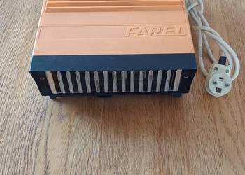 Termowentylator - farelka