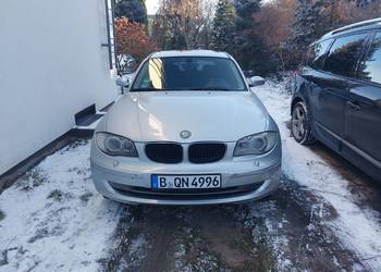 BMW 1.16i ,xennon,szyberdach