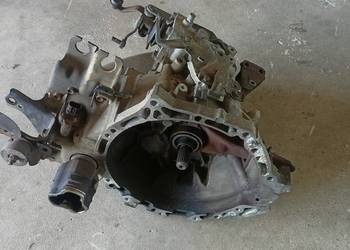 Skrzynia biegów Toyota Yaris I wersja japońska 2NZ-FE pojemność 1.3 86 KM