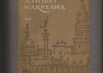 A tu jest Warszawa