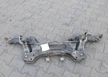 SANKI PRZEDNIE SKODA FABIA III SANKI PRZEDNIE SKODA FABIA III