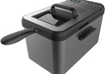 Frytkownica cyfrowa Cecotec 4.2l