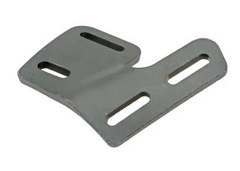 Uchwyt zgarniacza p po-150