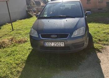 Ford focus c msx
