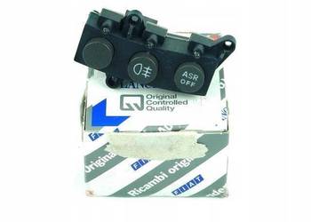 PANEL PRZYCISK ASR ŚWIATŁA ALFA ROMEO 156 01-05