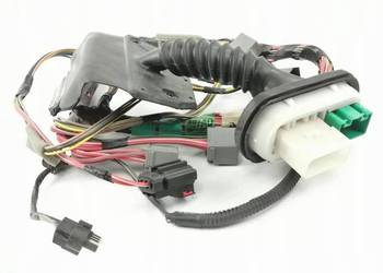 WIĄZKA DRZWI LEWY PRZÓD DODGE CALIBER 06-11 ORI OE