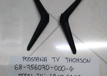 Podstawa tv Thomson