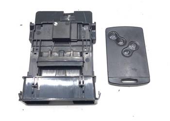 STACYJKA RENAULT LAGUNA III A2C53217096 2.0 178KM 07-15 KLUCZYK