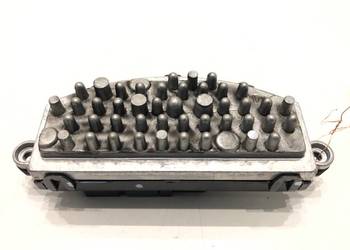 OPORNIK DMUCHAWY POWIETRZA BMW F34 9319919 REZYSTOR