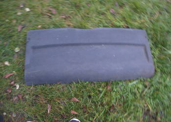 Półka bagażnika tylna tył Seat Ibiza II lift 99-01
