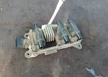 Cewka Zapłonowa 2,4 078 905 104 Audi A4 B5 FL (a-36)