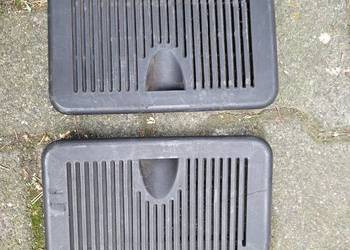 zaślepki bagażnika opel vectra A HB 5 drzwiowa