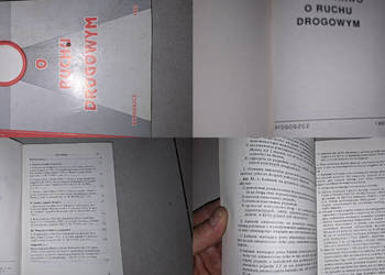 Prawo o Ruchu Drogowym 1993 Bydgoszcz – edycja z czasów bez GPS