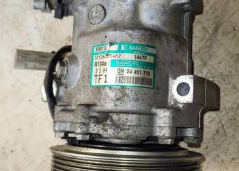 Kompresor klimatyzacji Opel Corsa C 00106005462