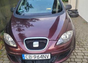 Seat Altea XL 1.6 LPG