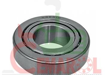 Łożysko zwrotnicy 72715072  805m82649/610 al79901 30x64x21