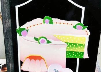 Biblioteczka gospodarstwa domowego w kraju i na świecie okaz