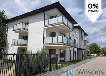 Mieszkanie Marki Promienna 68.78m2 3-pokojowe