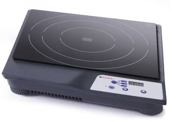 Kuchenka indukcyjna Hendi 1800 W sterowanie cyfrowe FV