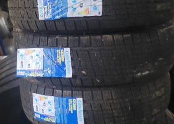 Opony zimowe COMFORSER CF360 225/70R15C 4szt