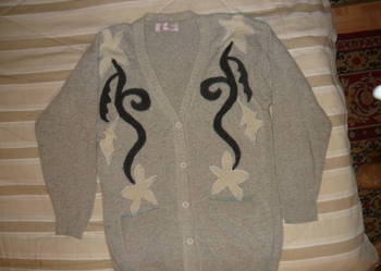 Sweter damski
