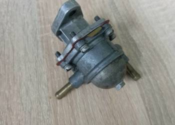 Pompa paliwa syrena. Okolice łasku lub wysyłka