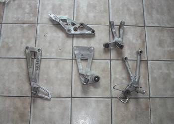 suzuki gsxr 750  gsxr 1100 set