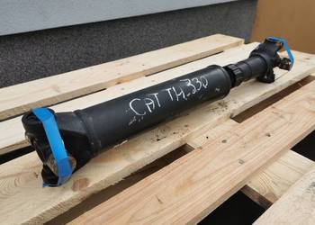 Wał napędowy CAT TH 330B