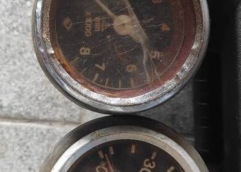 Zegary MZ ETZ oryginał