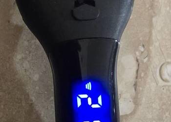 szczotka prostująca silvercrest praktycznie nowa nietrafiony prezent