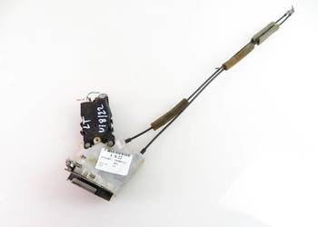 ZAMEK LEWY TYLNY SUBARU TRIBECA 2 PIN