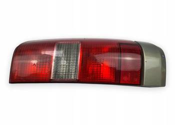 LAMPA PRAWA Volvo V70 I XC70 96-00r TYLNA prawy tył pasażera Dolna