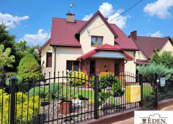 Dom wolnostojący 134.7m2 Ryżki
