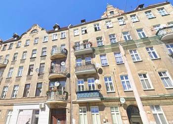 1pok, 23met, okolice Gajowej PO REMONCIE (Wrocław)