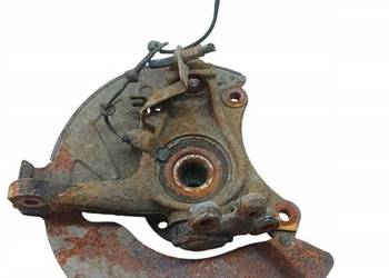 ZWROTNICA LEWY PRZÓD 2.0 B 16V  Peugeot 407 I (2004-2010)