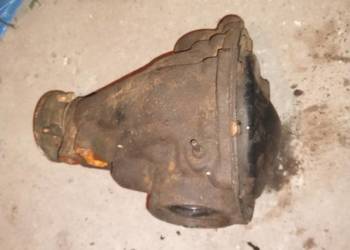 Daihatsu Feroza most przedni dyfer grucha