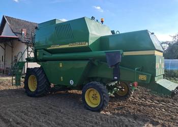 John Deere 1450