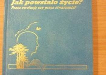 JAK POWSTAŁO ŻYCIE?( - O)G.