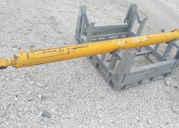 [305 – 50 – 60 – U70 – U100] SIŁOWNIK JCB [HCL 31007]