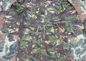 Mundur lightweight dpm rozm.S