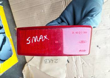 Ford C-Max Odblask Zderzaka tył tylny