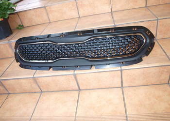 Kia Niro grill atrapa przód 2016 - 2019r (nowa)