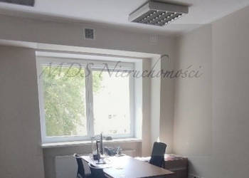 unikalne biuro w kamienicy na Dolnym Mokotowie